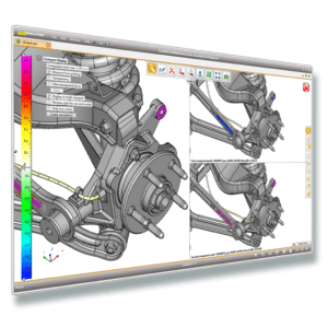 3D_Evolution - Coretechnologie